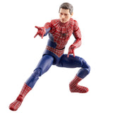 MARVEL LEGENDS 6IN NO WAY HOME FRIENDLY NEIGHBORHOOD SPIDER-MAN AF