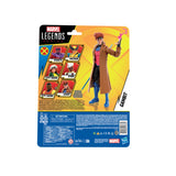 MARVEL LEGENDS 6IN X-MEN 97 GAMBIT AF