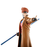 MARVEL LEGENDS 6IN X-MEN 97 GAMBIT AF
