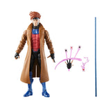 MARVEL LEGENDS 6IN X-MEN 97 GAMBIT AF