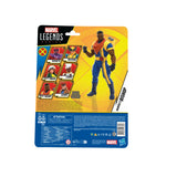MARVEL LEGENDS 6IN X-MEN 97 BISHOP AF