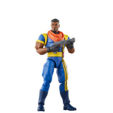 MARVEL LEGENDS 6IN X-MEN 97 BISHOP AF