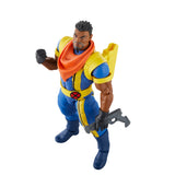MARVEL LEGENDS 6IN X-MEN 97 BISHOP AF