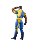 MARVEL LEGENDS 6IN X-MEN 97 BISHOP AF