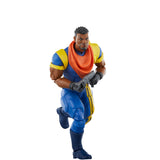 MARVEL LEGENDS 6IN X-MEN 97 BISHOP AF