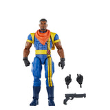 MARVEL LEGENDS 6IN X-MEN 97 BISHOP AF