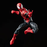 MARVEL LEGENDS 6IN BEN REILLY SPIDER-MAN AF