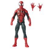 MARVEL LEGENDS 6IN BEN REILLY SPIDER-MAN AF