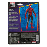 MARVEL LEGENDS 6IN BEN REILLY SPIDER-MAN AF
