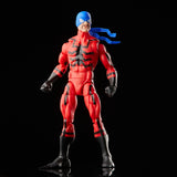 MARVEL LEGENDS 6IN MARVELS TARANTULA AF