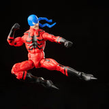 MARVEL LEGENDS 6IN MARVELS TARANTULA AF