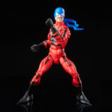 MARVEL LEGENDS 6IN MARVELS TARANTULA AF