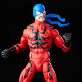 MARVEL LEGENDS 6IN MARVELS TARANTULA AF