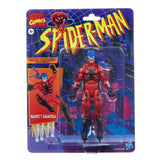 MARVEL LEGENDS 6IN MARVELS TARANTULA AF