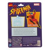 MARVEL LEGENDS 6IN MARVELS TARANTULA AF