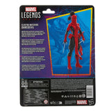MARVEL LEGENDS 6IN ELEKTRA NATCHIOS DAREDEVIL