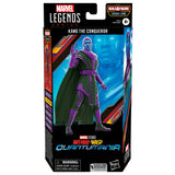MARVEL LEGENDS 6IN ANT-MAN 3 KANG AF