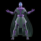 MARVEL LEGENDS 6IN ANT-MAN 3 KANG AF