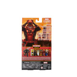 MARVEL LEGENDS 6IN DAREDEVIL AF