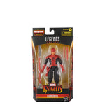 MARVEL LEGENDS 6IN DAREDEVIL AF