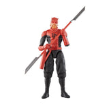 MARVEL LEGENDS 6IN DAREDEVIL AF