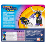 TRANSFORMERS RETRO THE TRANSFORMERS: THE MOVIE SHRAPNEL