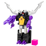 TRANSFORMERS RETRO THE TRANSFORMERS: THE MOVIE SHRAPNEL