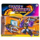 TRANSFORMERS RETRO THE TRANSFORMERS: THE MOVIE SHRAPNEL