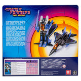 TRANSFORMERS RETRO THE TRANSFORMERS: THE MOVIE SKYWARP