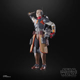 STAR WARS BLACK 6IN SERIES ECHO (MERCENARY GEAR)