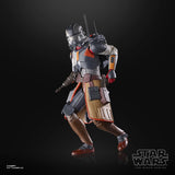 STAR WARS BLACK 6IN SERIES ECHO (MERCENARY GEAR)