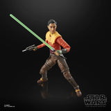 STAR WARS THE BLACK SERIES 6IN EZRA BRIDGER AF
