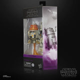 STAR WARS THE BLACK SERIES 6IN CHOPPER AF