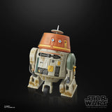 STAR WARS THE BLACK SERIES 6IN CHOPPER AF