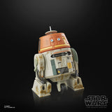 STAR WARS THE BLACK SERIES 6IN CHOPPER AF