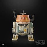 STAR WARS THE BLACK SERIES 6IN CHOPPER AF