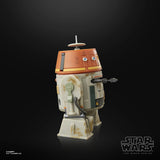 STAR WARS THE BLACK SERIES 6IN CHOPPER AF