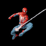 SPIDER-MAN LEGENDS 6IN SPIDER-MAN 2 PETER PARKER AF