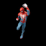 SPIDER-MAN LEGENDS 6IN SPIDER-MAN 2 PETER PARKER AF