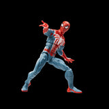 SPIDER-MAN LEGENDS 6IN SPIDER-MAN 2 PETER PARKER AF