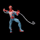 SPIDER-MAN LEGENDS 6IN SPIDER-MAN 2 PETER PARKER AF