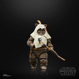 STAR WARS BLACK SERIES 6IN 40TH ANN PAPLOO AF