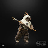 STAR WARS BLACK SERIES 6IN 40TH ANN PAPLOO AF