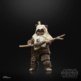 STAR WARS BLACK SERIES 6IN 40TH ANN PAPLOO AF