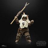 STAR WARS BLACK SERIES 6IN 40TH ANN PAPLOO AF