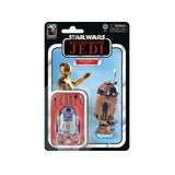 STAR WARS BLACK SERIES 6IN 40TH ANN R2-D2 AF