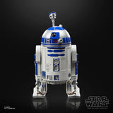 STAR WARS BLACK SERIES 6IN 40TH ANN R2-D2 AF