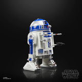 STAR WARS BLACK SERIES 6IN 40TH ANN R2-D2 AF