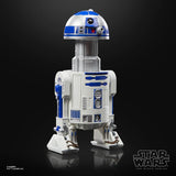 STAR WARS BLACK SERIES 6IN 40TH ANN R2-D2 AF