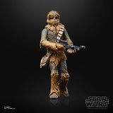 STAR WARS BLACK SERIES 6IN 40TH ANN CHEWBACCA AF